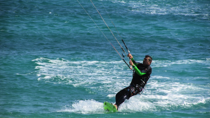 Kite BEach Dubai